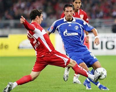 間的平衡 間的平衡